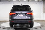 Toyota Sequoia SR5 2024