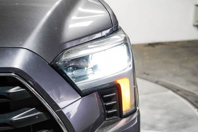 Toyota Sequoia SR5 2024