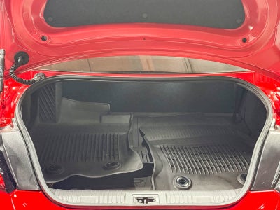 Toyota GR86 2022 con cambio manual (nacional)