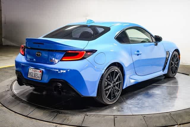 Toyota GR86 Premium 2023