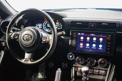 Toyota GR86 Premium 2023