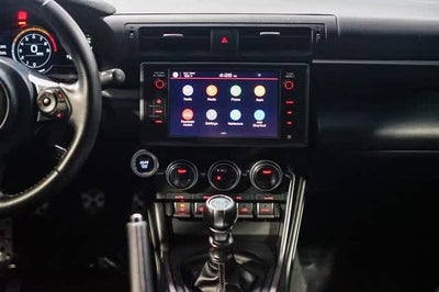 Toyota GR86 Premium 2023