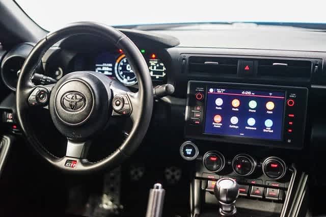 Toyota GR86 Premium 2023