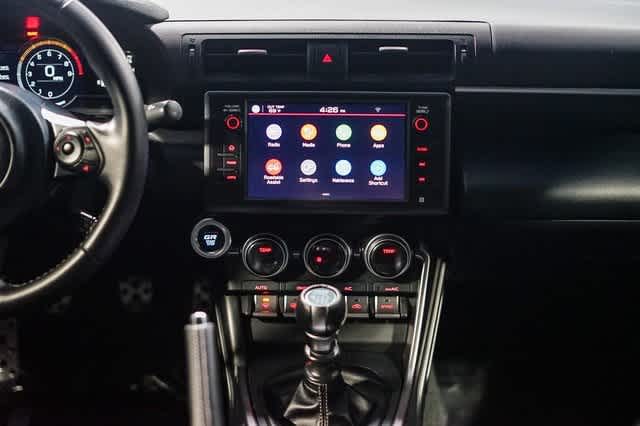 Toyota GR86 Premium 2023