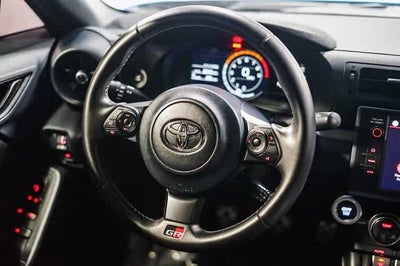 Toyota GR86 Premium 2023