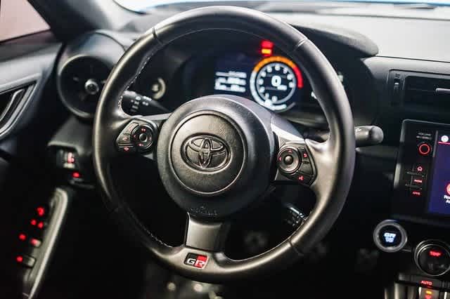 Toyota GR86 Premium 2023