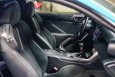 Toyota GR86 Premium 2023