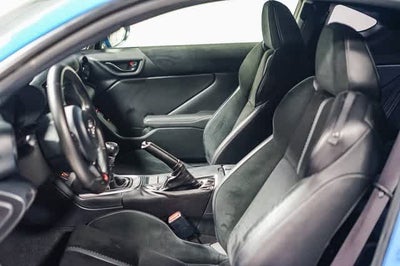 Toyota GR86 Premium 2023