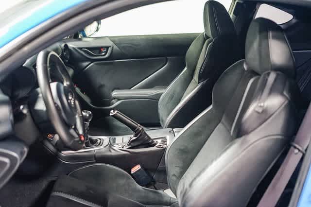 Toyota GR86 Premium 2023