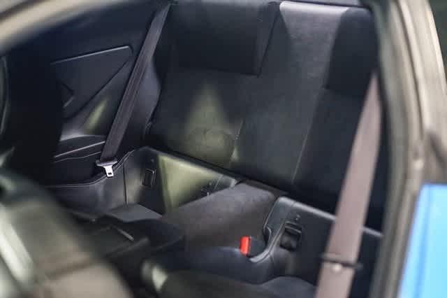 Toyota GR86 Premium 2023