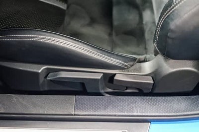 Toyota GR86 Premium 2023