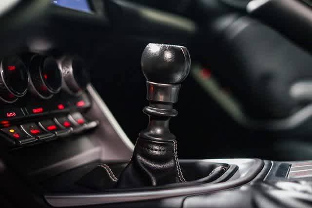 Toyota GR86 Premium 2023