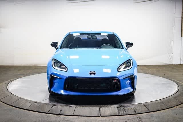 Toyota GR86 Premium 2023