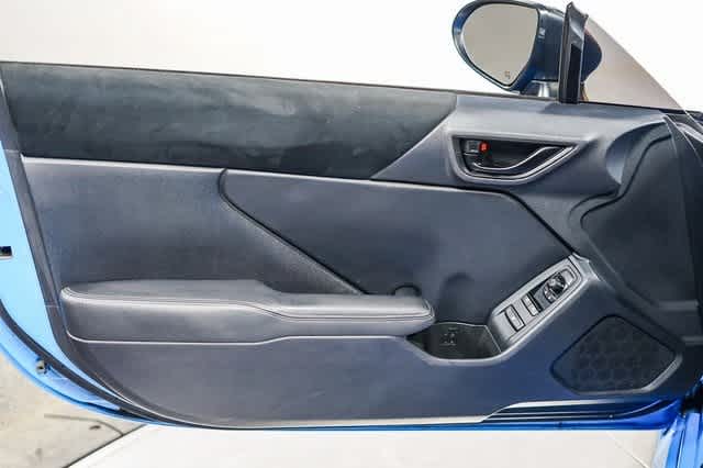 Toyota GR86 Premium 2023