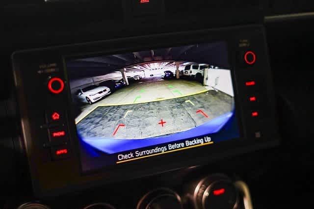 Toyota GR86 Premium 2023