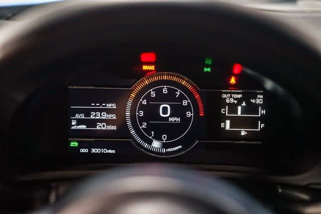 Toyota GR86 Premium 2023