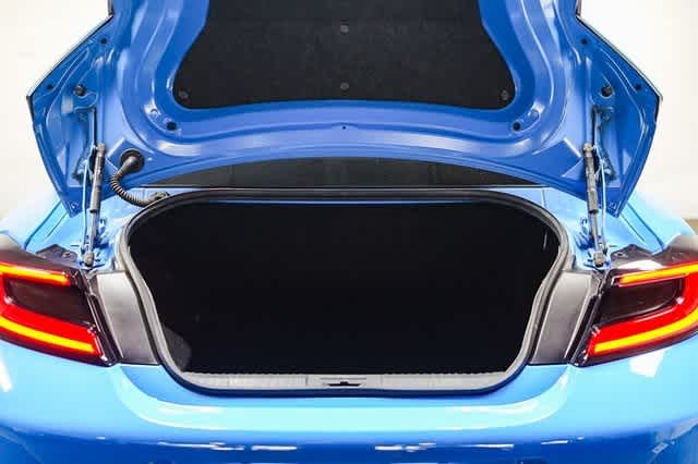 Toyota GR86 Premium 2023