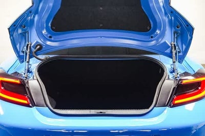 Toyota GR86 Premium 2023