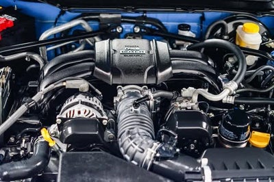 Toyota GR86 Premium 2023