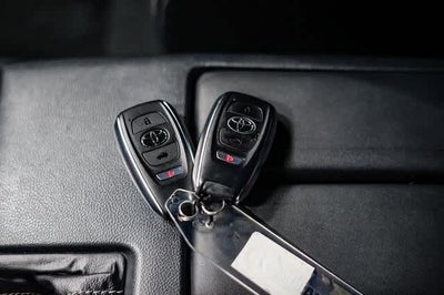 Toyota GR86 Premium 2023