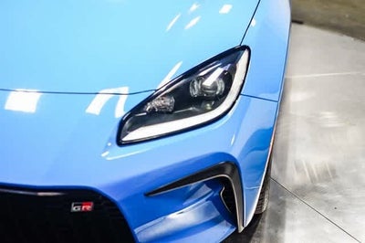 Toyota GR86 Premium 2023