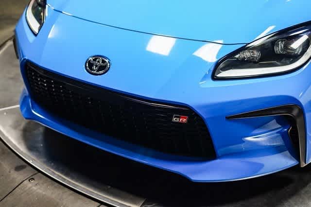 Toyota GR86 Premium 2023