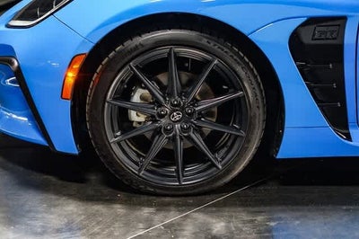 Toyota GR86 Premium 2023