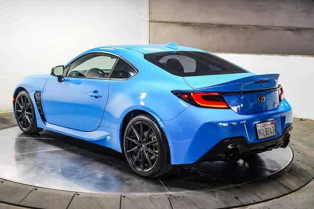 Toyota GR86 Premium 2023