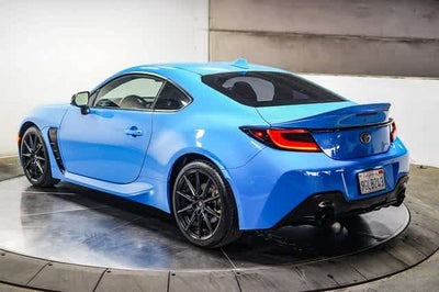 Toyota GR86 Premium 2023