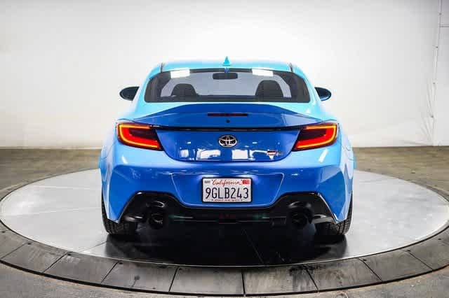 Toyota GR86 Premium 2023