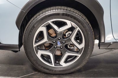 Subaru Crosstrek Limited 2020