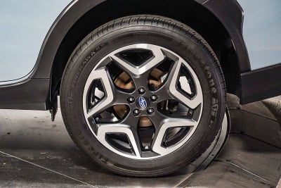 Subaru Crosstrek Limited 2020