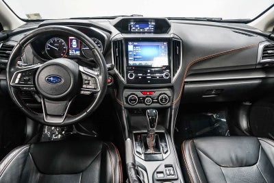 Subaru Crosstrek Limited 2020