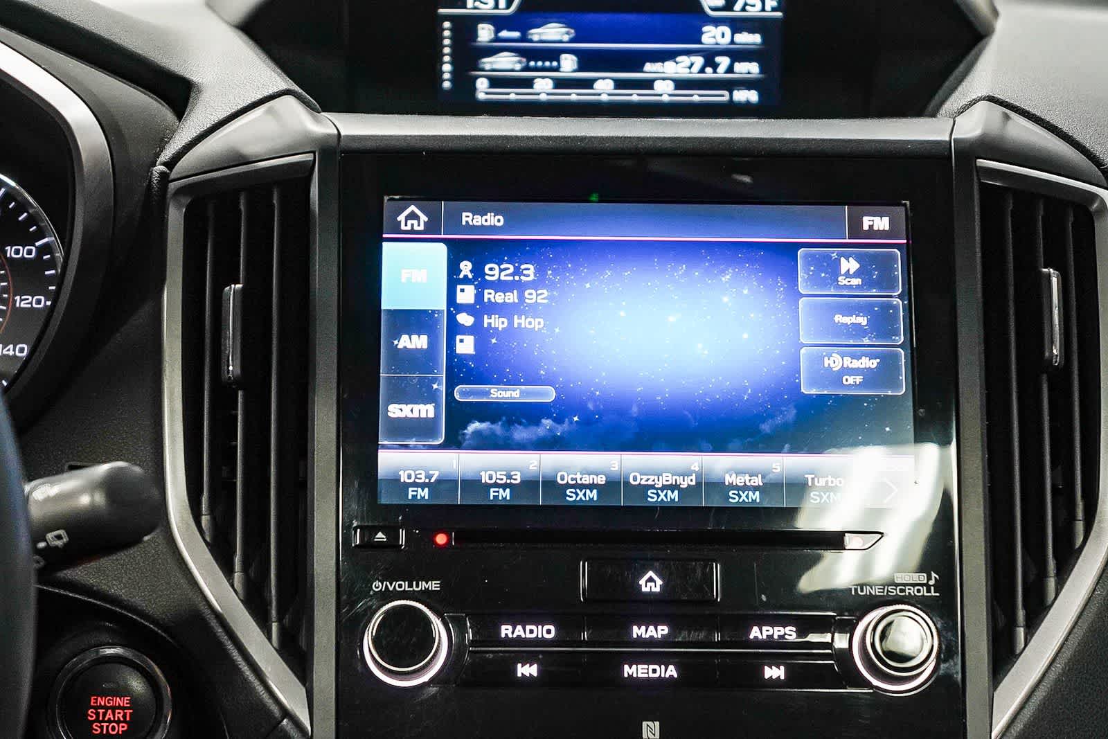 Subaru Crosstrek Limited 2020