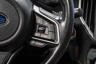 Subaru Crosstrek Limited 2020