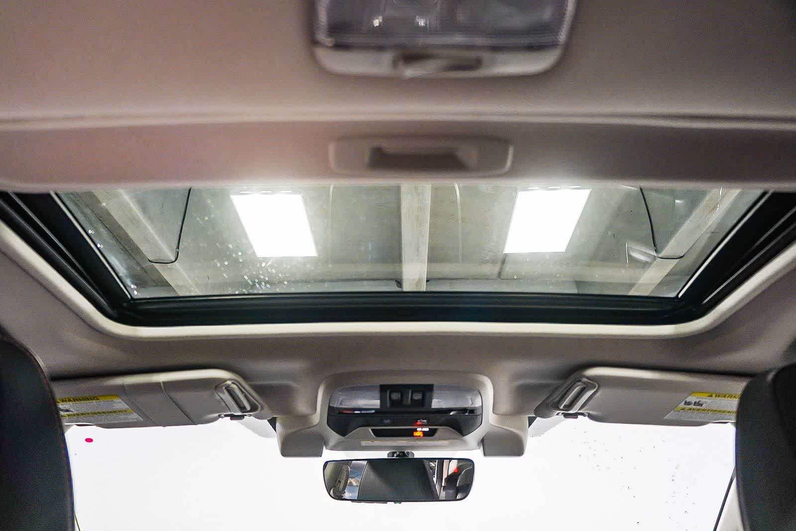 Subaru Crosstrek Limited 2020