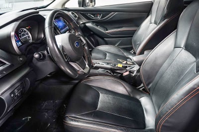 Subaru Crosstrek Limited 2020