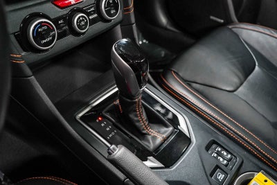 Subaru Crosstrek Limited 2020