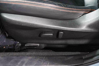 Subaru Crosstrek Limited 2020