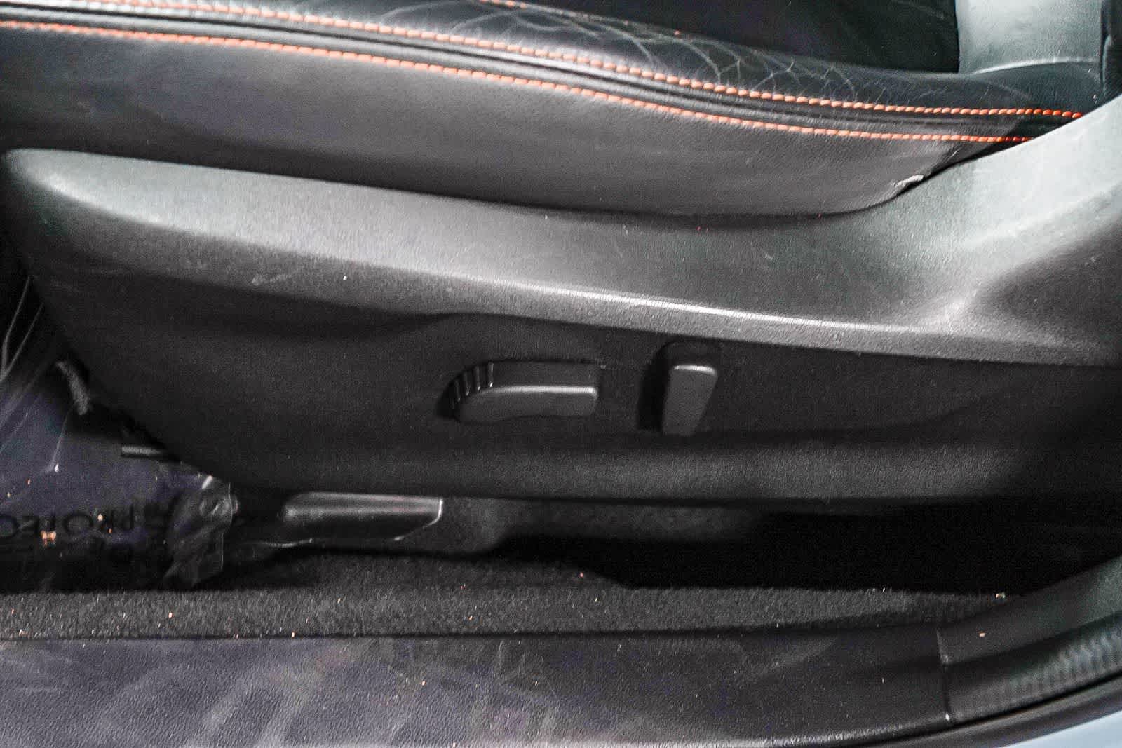 Subaru Crosstrek Limited 2020