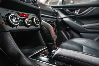 Subaru Crosstrek Limited 2020