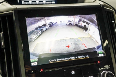 Subaru Crosstrek Limited 2020