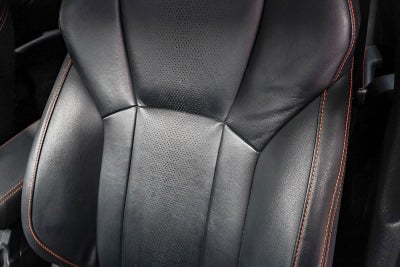 Subaru Crosstrek Limited 2020