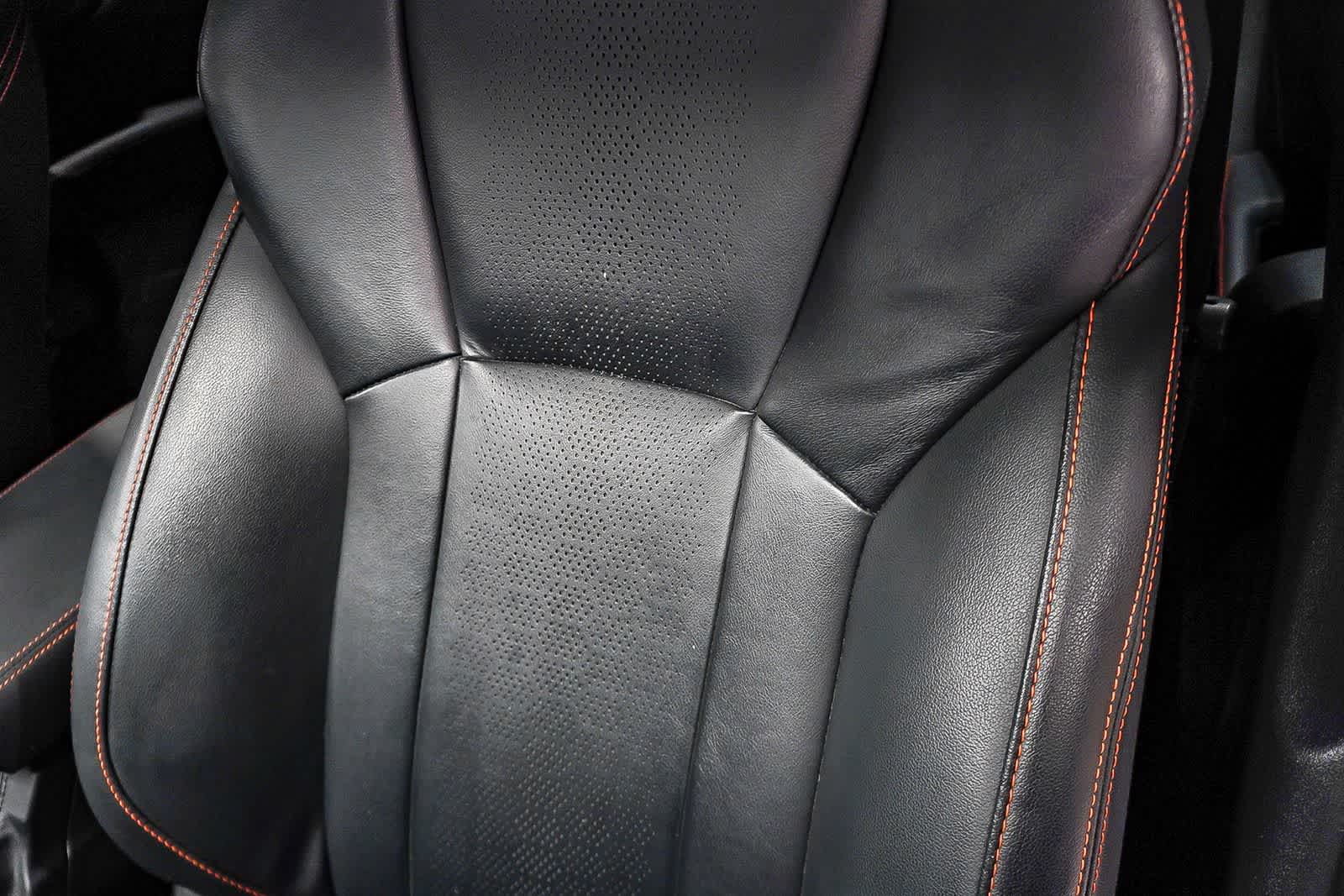 Subaru Crosstrek Limited 2020