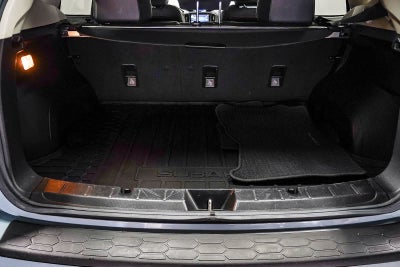 Subaru Crosstrek Limited 2020