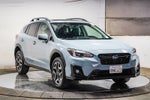 Subaru Crosstrek Limited 2020