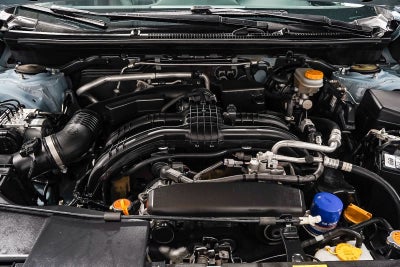 Subaru Crosstrek Limited 2020