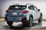 Subaru Crosstrek Limited 2020