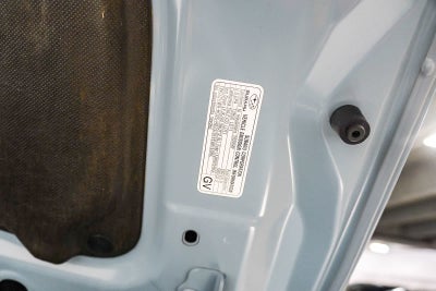 Subaru Crosstrek Limited 2020