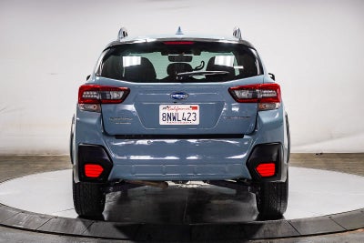 Subaru Crosstrek Limited 2020
